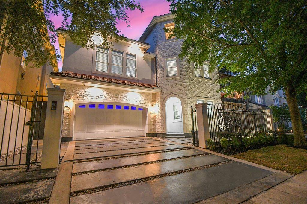 Houston, TX 77056,5513 Val Verde ST