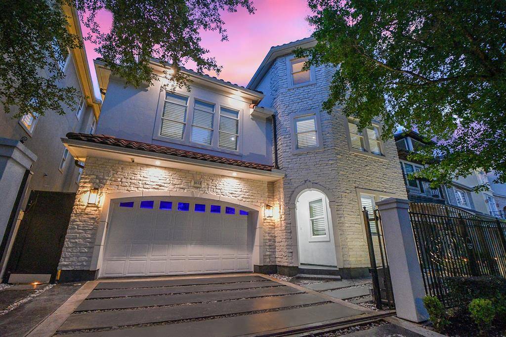 Houston, TX 77056,5513 Val Verde ST
