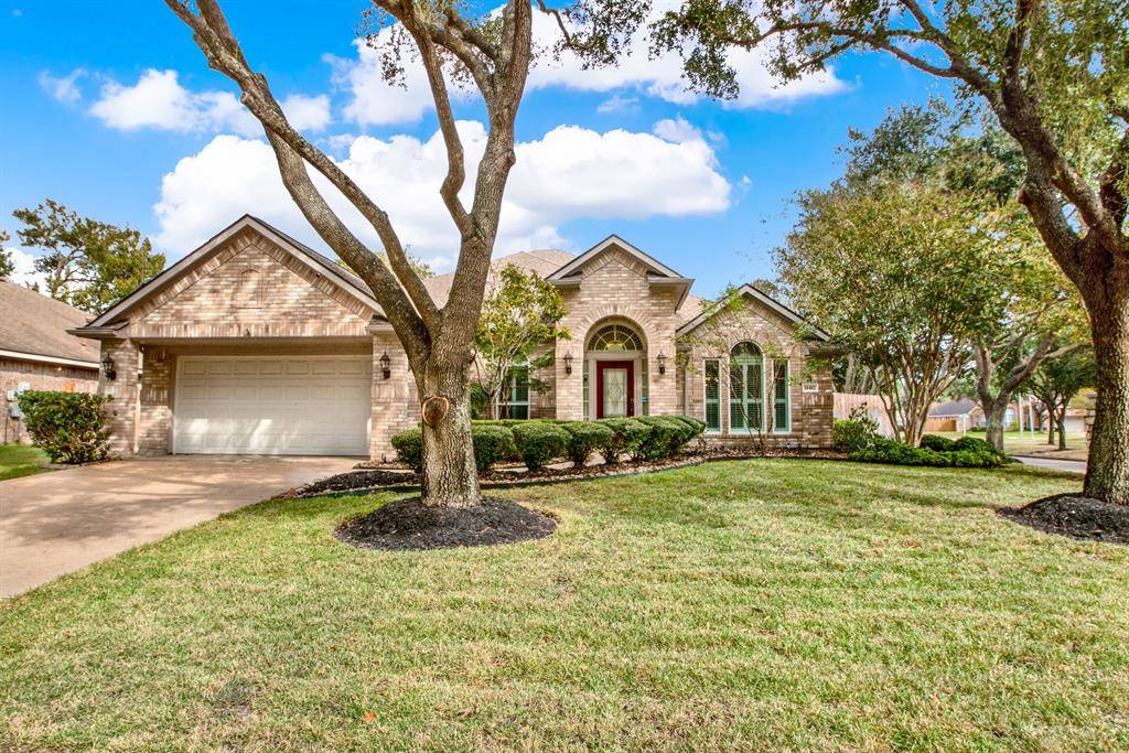 Cypress, TX 77429,14402 Meadow Estates LN