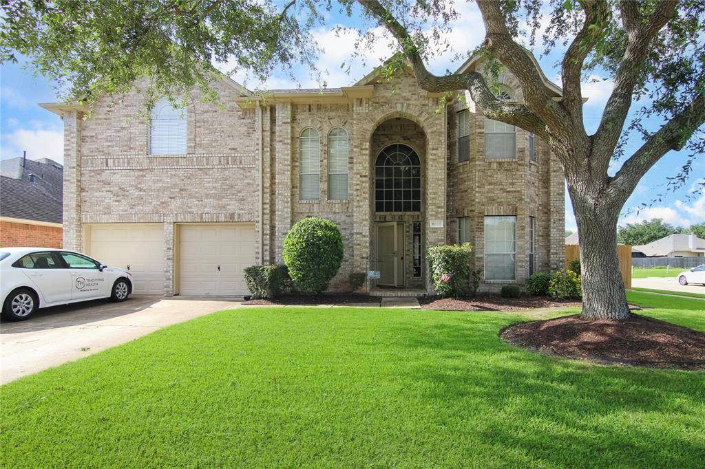 Pasadena, TX 77505,6819 Olympia DR