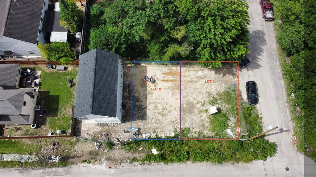 Houston, TX 77021,4510 Ward Street