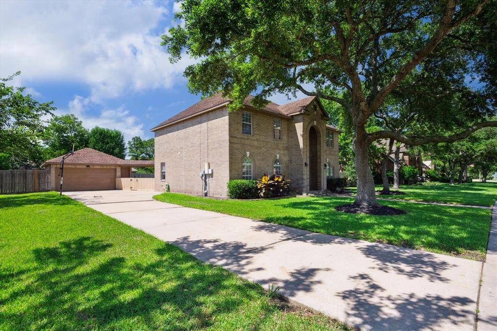 Friendswood, TX 77546,2310 Sarasota DR