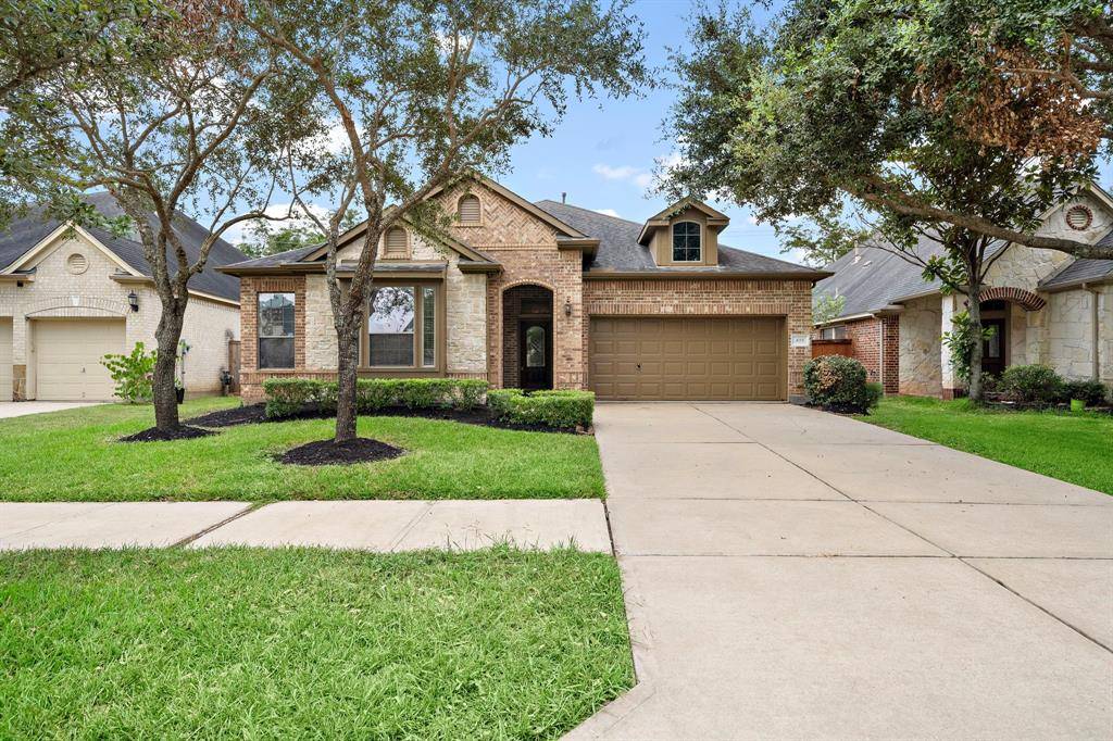 Sugar Land, TX 77479,4115 Regal Stone LN