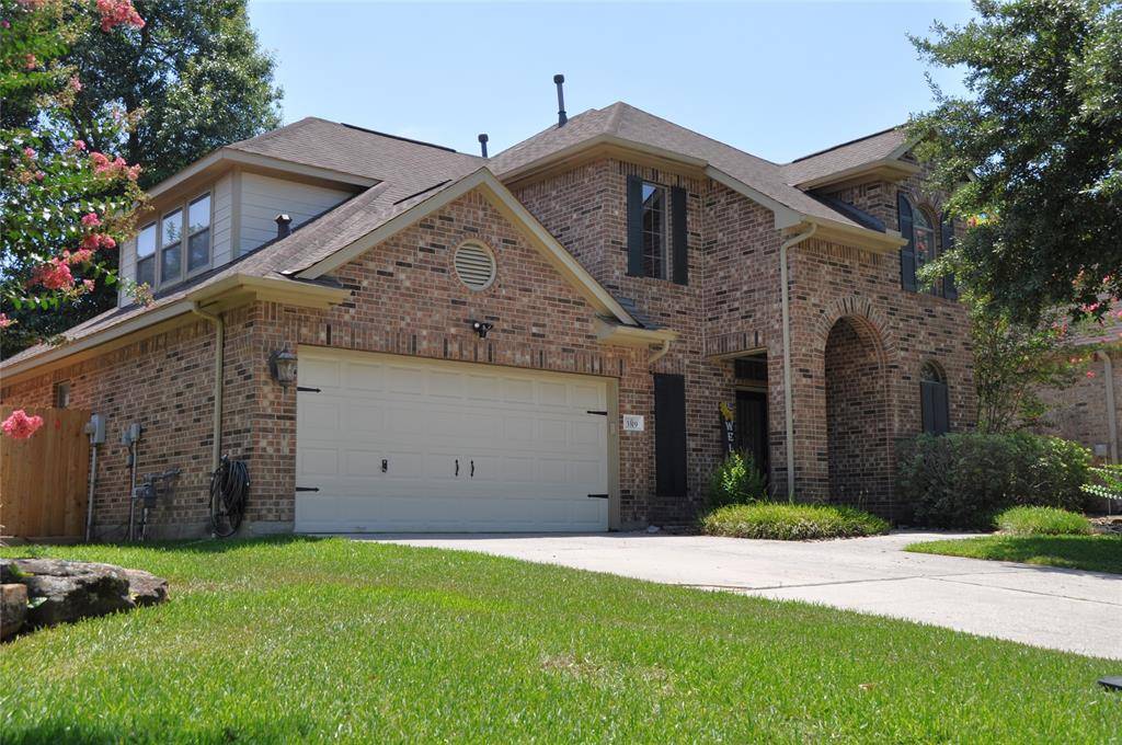 Kingwood, TX 77345,3319 Lost Maple Forest CT