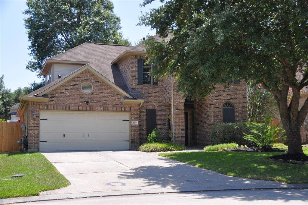 Kingwood, TX 77345,3319 Lost Maple Forest CT