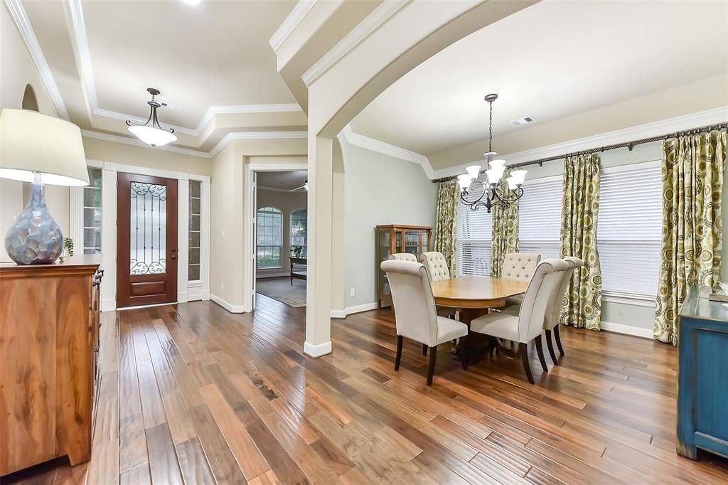 Houston, TX 77044,13907 Misty Leaf CT