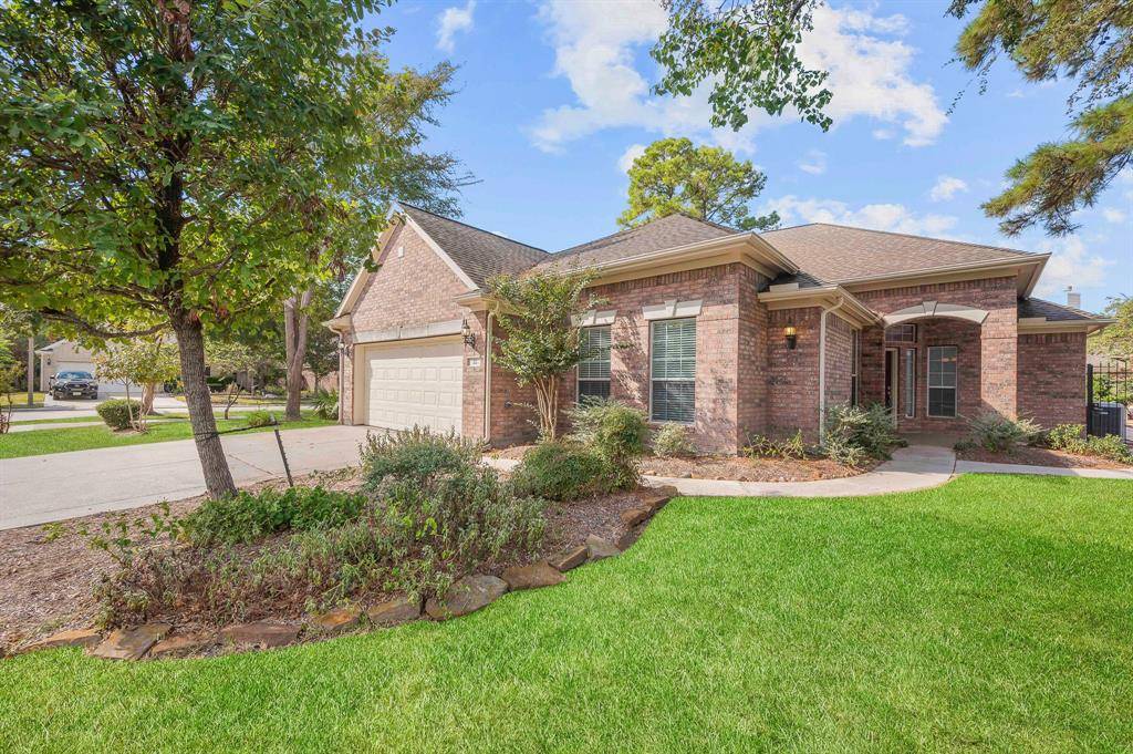 Conroe, TX 77384,22 Pearl Garden CT