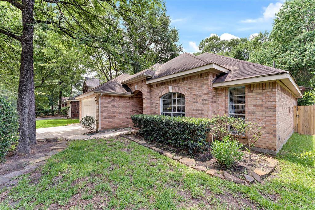 Conroe, TX 77384,39 Gold Leaf PL