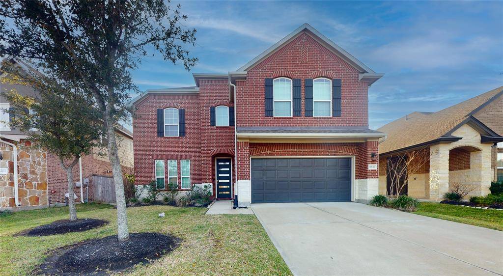 Cypress, TX 77433,8823 Orchid Valley WAY