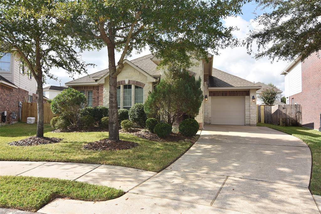 Katy, TX 77494,5018 Rustic Cove LN