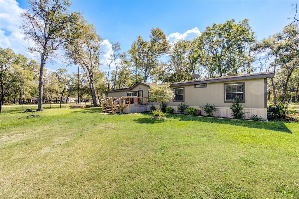 Dayton, TX 77535,383 County Road 4017