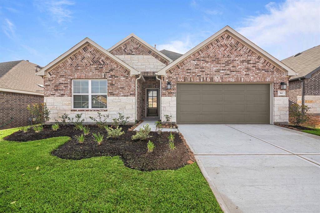 Magnolia, TX 77354,562 Bluebell Maiden CT