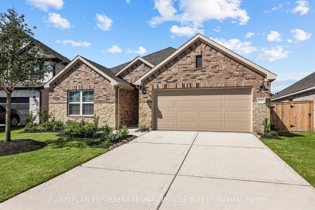 Magnolia, TX 77354,562 Bluebell Maiden CT