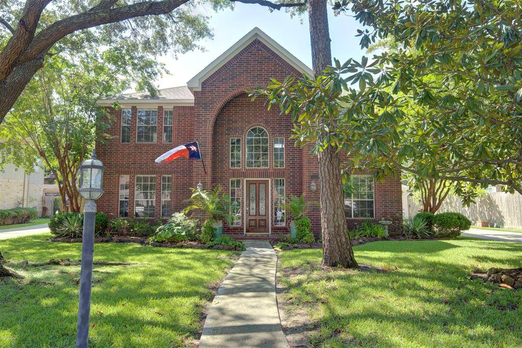 Spring, TX 77388,311 Magic Oaks CT