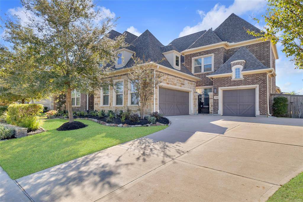 Cypress, TX 77433,18911 Liberty Landing DR