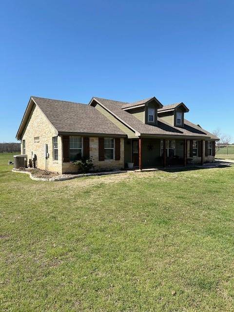 Bruceville-eddy, TX 76630,532 Woodlawn RD