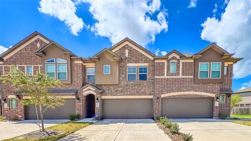 Pearland, TX 77581,3712 Lancer CIR