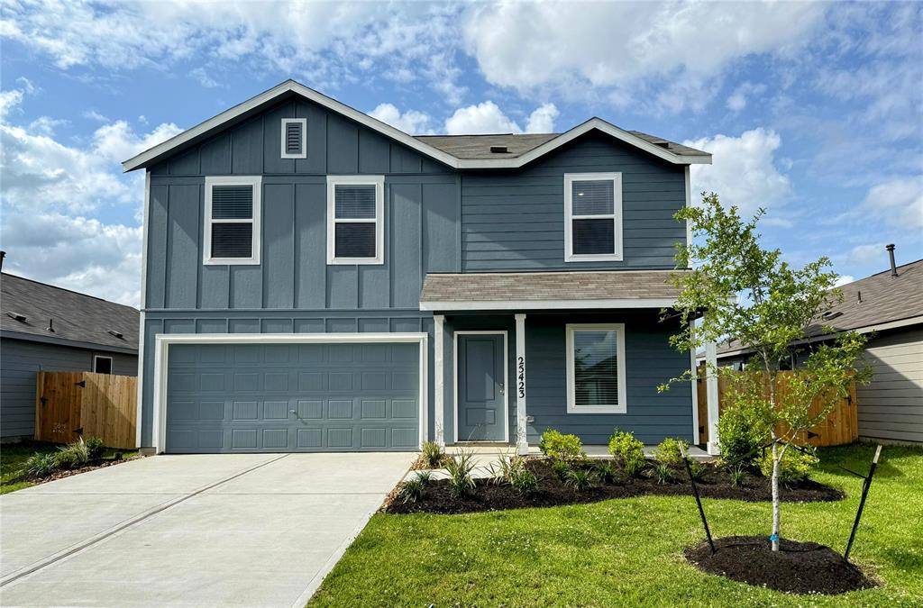 Cleveland, TX 77328,25641 Rose Creek DR