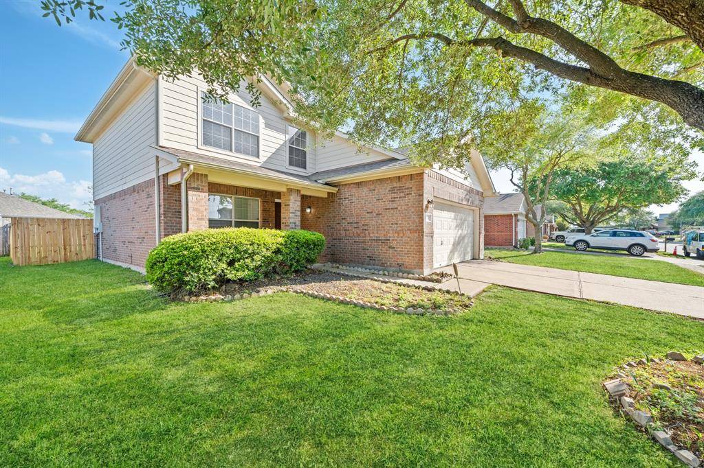 Tomball, TX 77375,12251 Noco DR