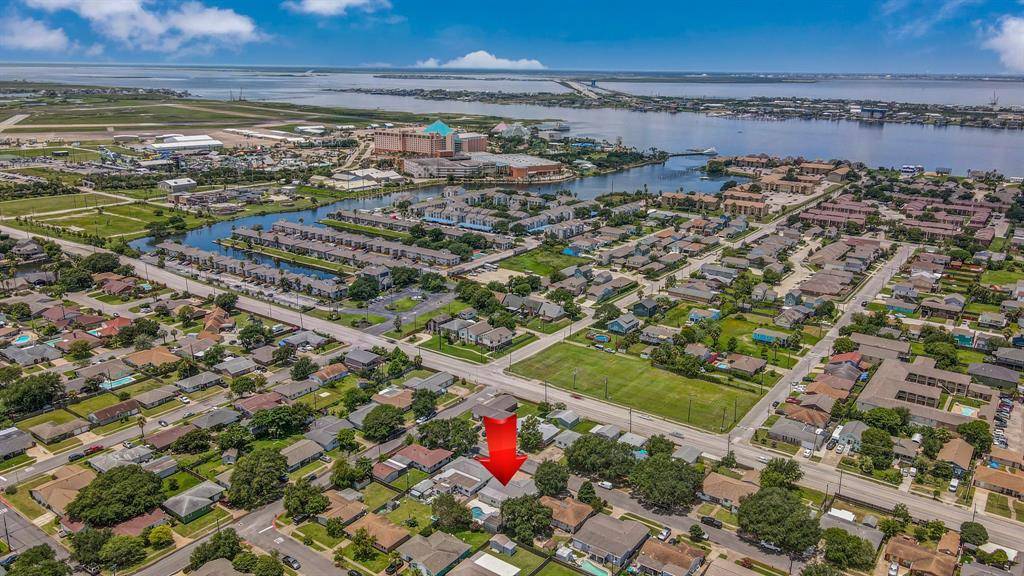 Galveston, TX 77551,7209 Sycamore DR