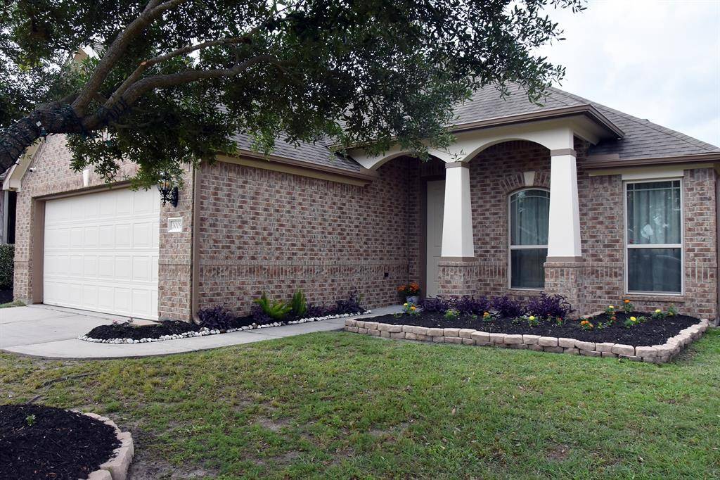League City, TX 77573,3009 Kurth Canyon CT