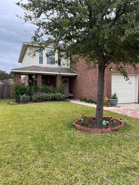 Spring, TX 77386,29122 Fox Fountain LN