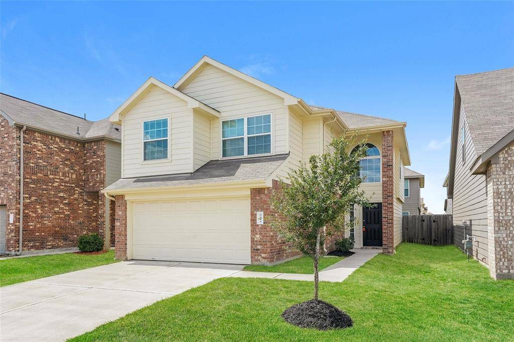 Katy, TX 77449,5611 Cobark Creek TRL