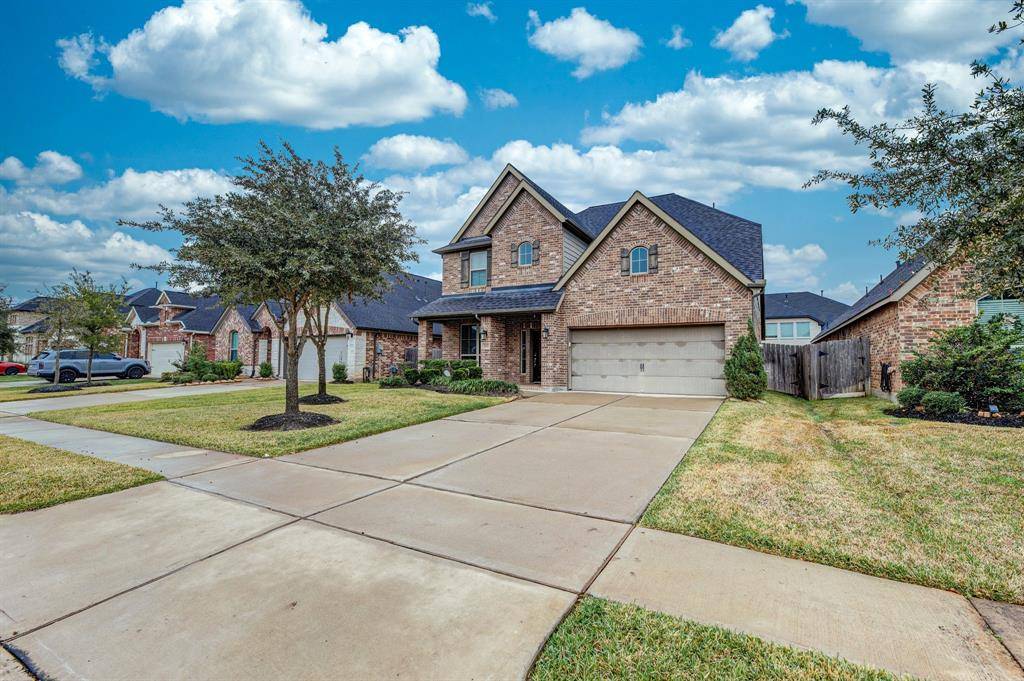 Katy, TX 77494,2131 Blossomcrown Drive