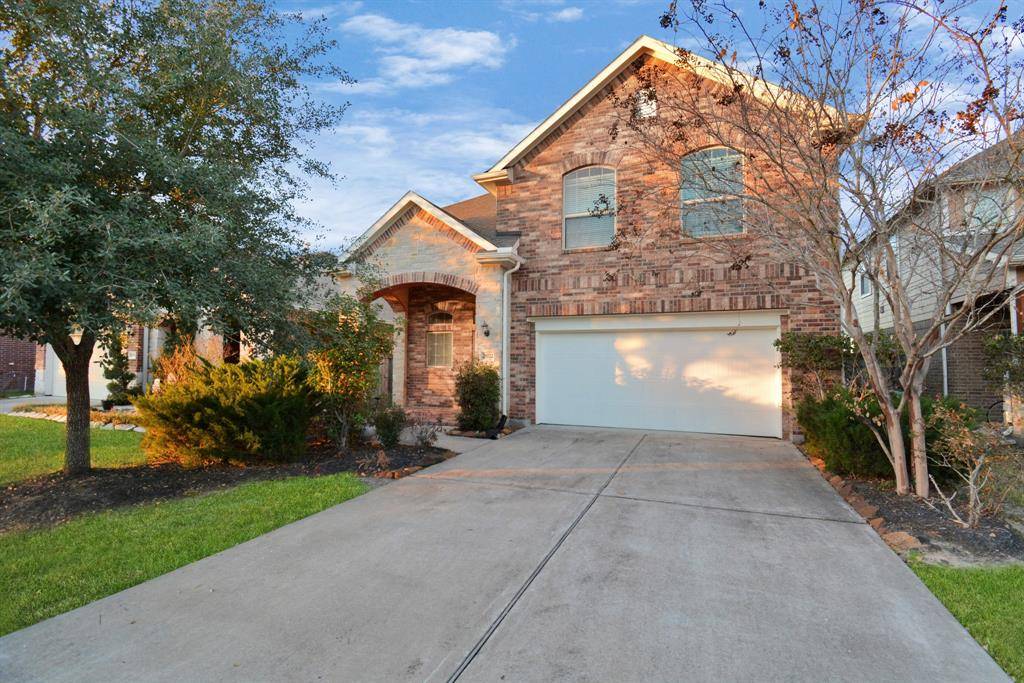 Katy, TX 77494,28722 Baughman Ridge DR