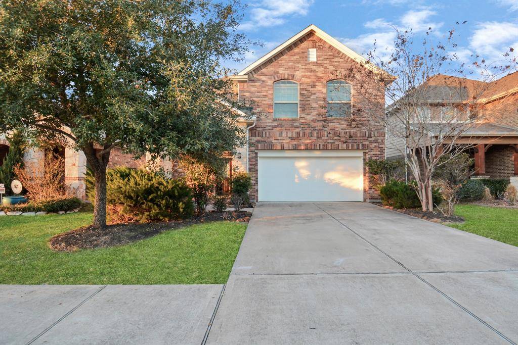 Katy, TX 77494,28722 Baughman Ridge DR