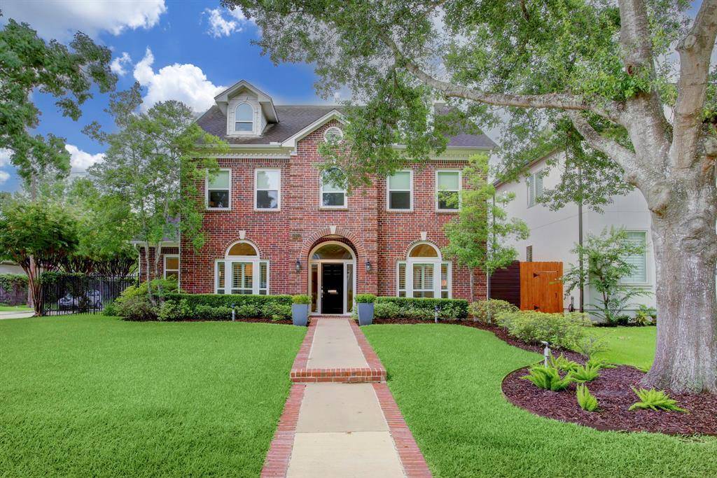 Bellaire, TX 77401,4901 Welford