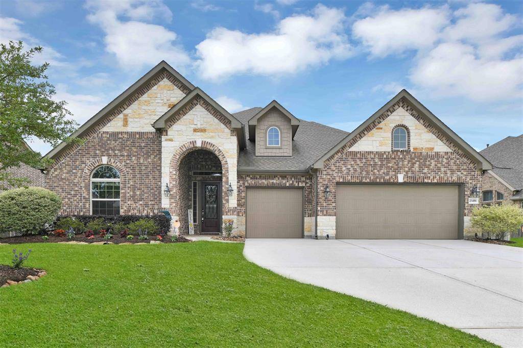 New Caney, TX 77357,23456 Elmwood Bend LN