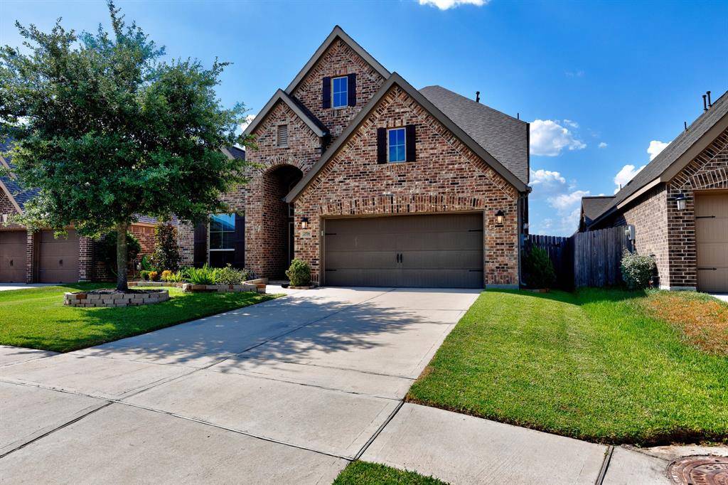 Katy, TX 77493,23706 Modena Gardens Drive