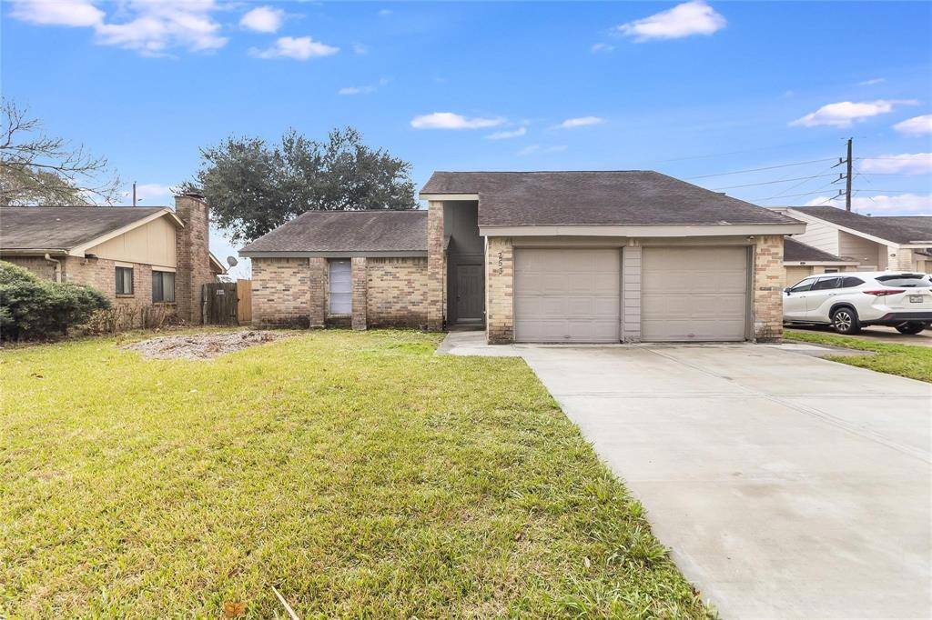 Sugar Land, TX 77478,2530 Long Reach DR