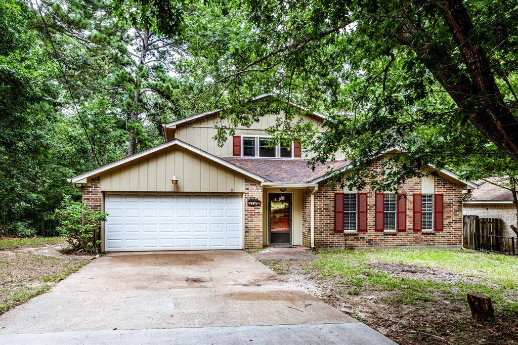 Huntsville, TX 77340,3128 Winding WAY