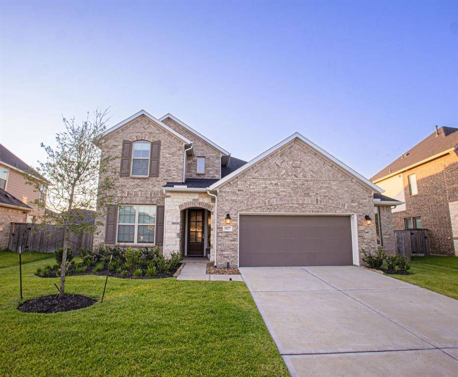 Katy, TX 77494,1827 Bending Willow LN