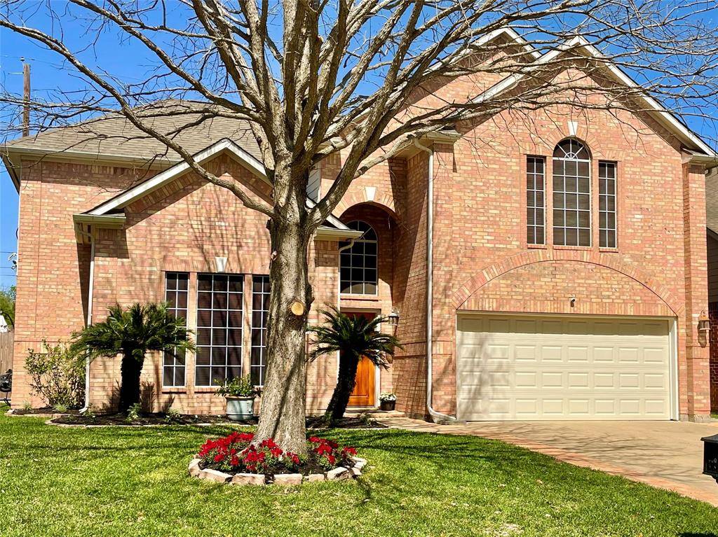 Katy, TX 77450,20014 White Creek TRL