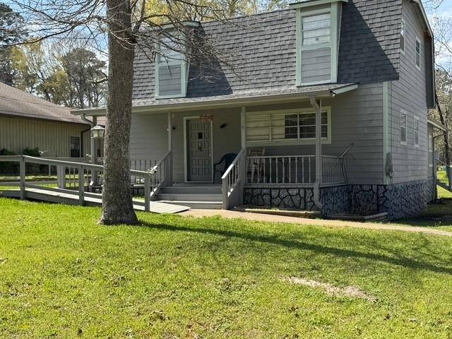 Onalaska, TX 77360,261 Laurel