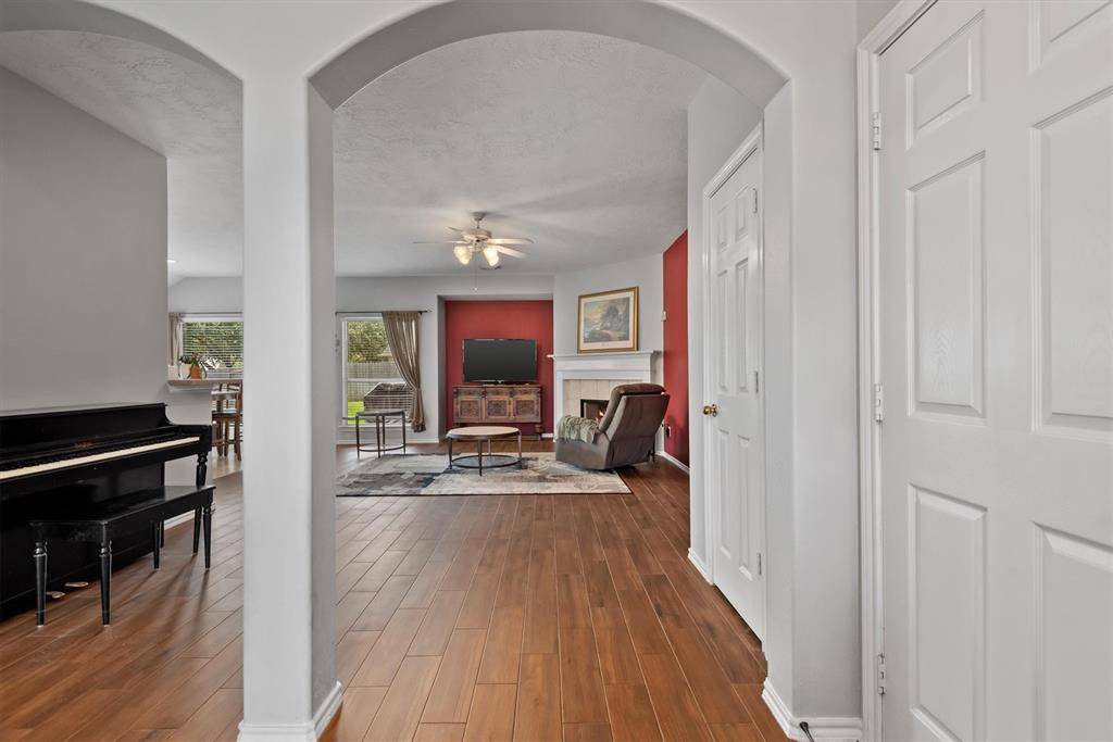 Spring, TX 77379,6403 Sagewalk CT