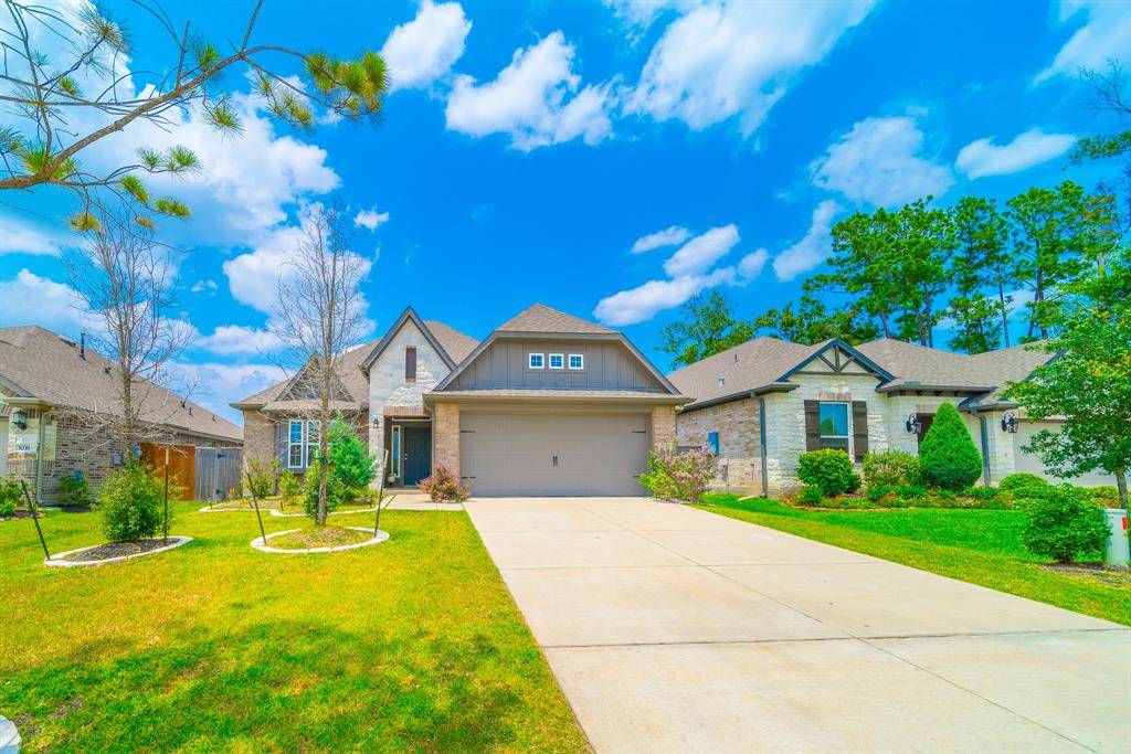 Conroe, TX 77301,3043 Stonebriar CT