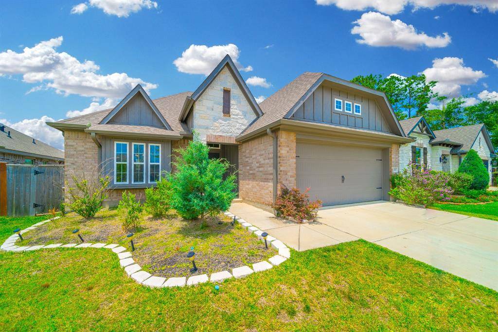 Conroe, TX 77301,3043 Stonebriar CT