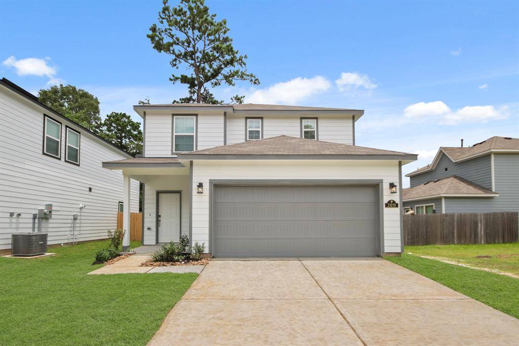Porter, TX 77365,21019 Voyage LN