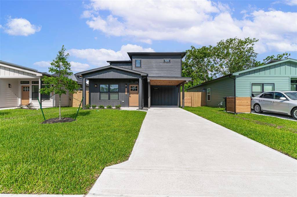Houston, TX 77076,9909 Dipping Woods ST