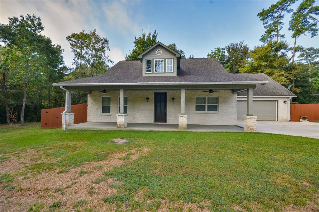 Coldspring, TX 77331,14 Prince CIR