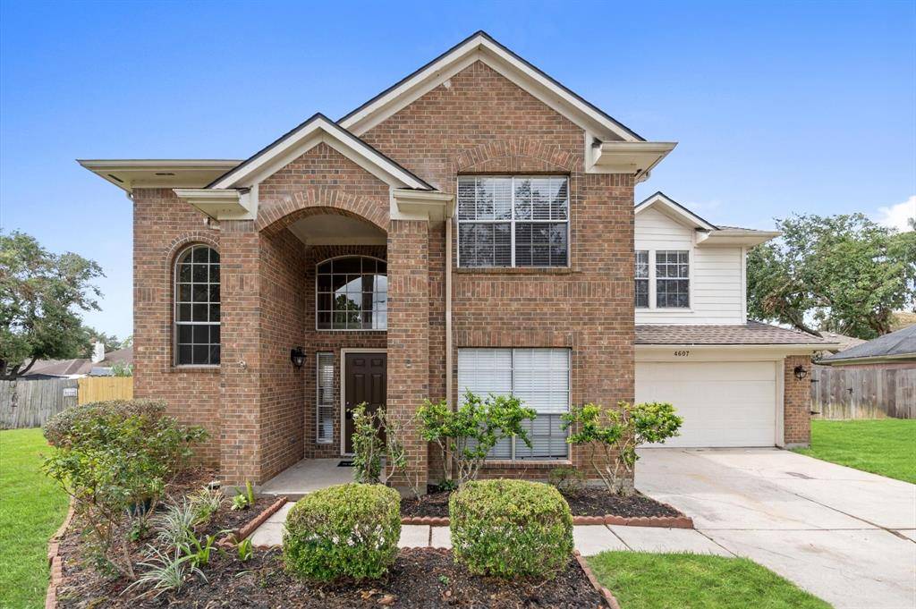 Pearland, TX 77584,4607 Brookren CT