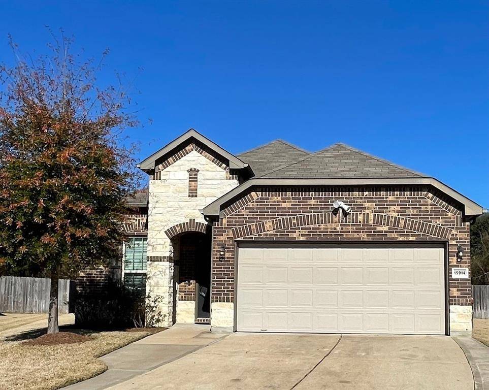 Cypress, TX 77429,15914 Skylark Grove CIR