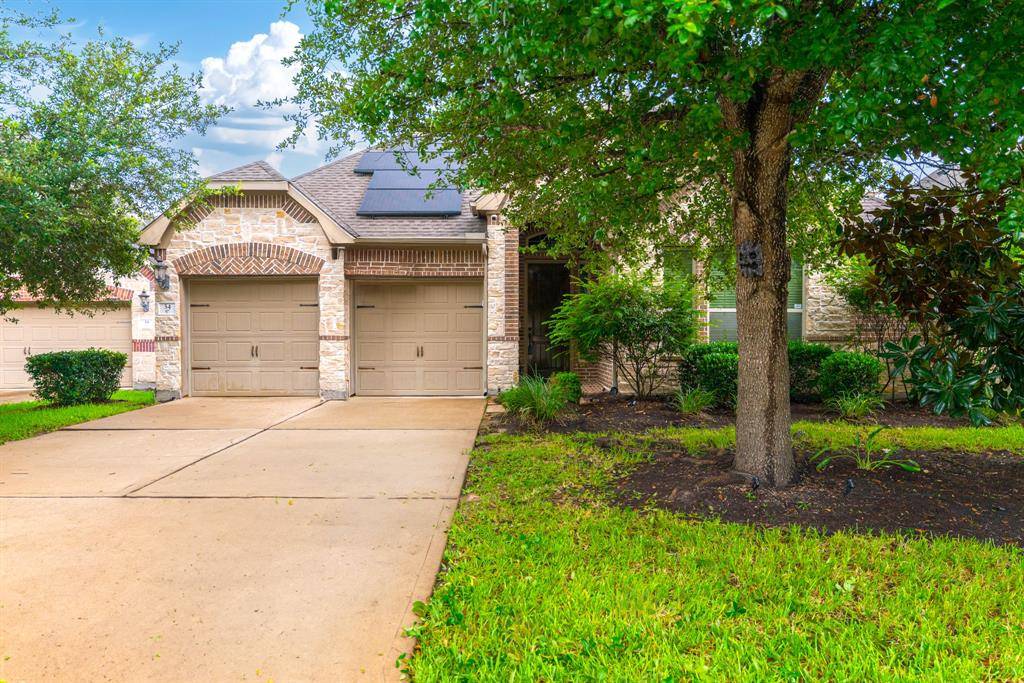 The Woodlands, TX 77375,34 Danby PL