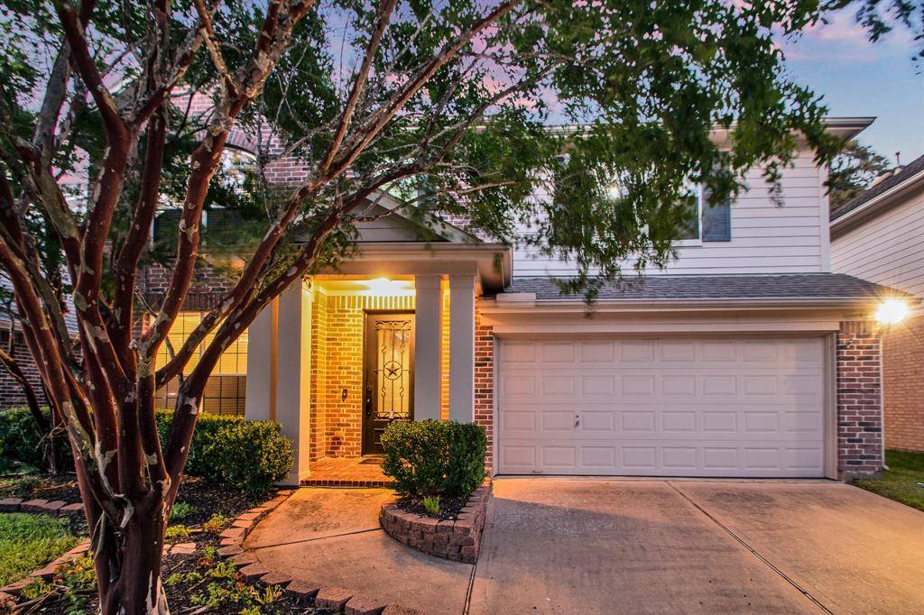 Houston, TX 77070,11430 Cypresswood Trail DR