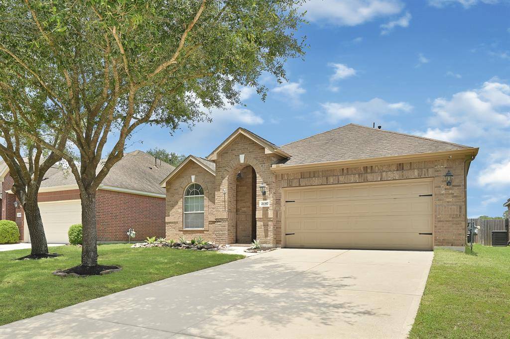 Porter, TX 77365,21357 Thurston Crossing DR