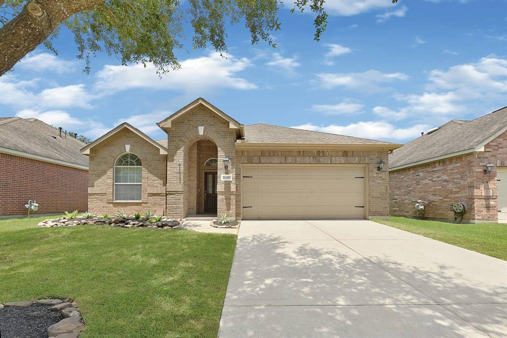 Porter, TX 77365,21357 Thurston Crossing DR